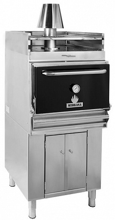 Гриль хоспер HMB AB-SB 160 MIBRASA